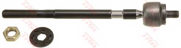 Осевой шарнир рулевой тяги TRW JAR949 - изображение Осевой шарнир рулевой тяги TRW JAR949 - изображение
