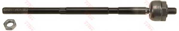 Осевой шарнир рулевой тяги TRW JAR966 - изображение Осевой шарнир рулевой тяги TRW JAR966 - изображение