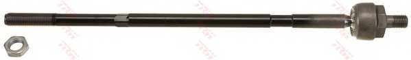 Осевой шарнир рулевой тяги TRW JAR967 - изображение Осевой шарнир рулевой тяги TRW JAR967 - изображение
