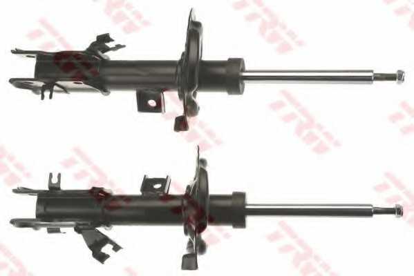 Амортизатор передний <b>TRW JGM7490T</b> - изображение