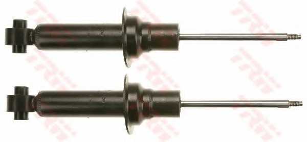 Амортизатор задний для CITROEN C5(RE#,TD#) <b>TRW JGS1002T</b> - изображение
