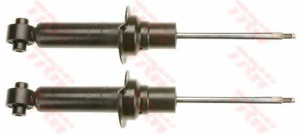Амортизатор задний для CITROEN C5(RD#) <b>TRW JGS1004T</b> - изображение