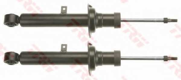 Амортизатор передний LEXUS IS200/300 99-05 <b>TRW JGS1006T</b> - изображение