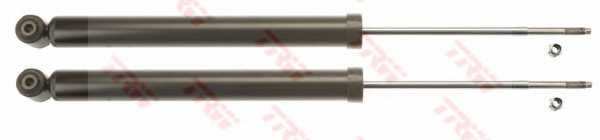 Амортизатор передний <b>TRW JGT1312T</b> - изображение