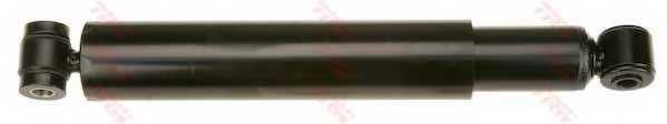 Амортизатор для MERCEDES LK/LN2 <b>TRW JHX5005</b> - изображение Амортизатор для MERCEDES LK/LN2 <b>TRW JHX5005</b> - изображение
