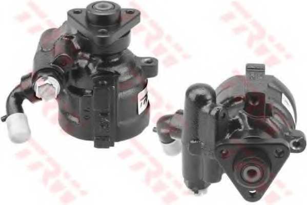 Насос гур <b>TRW JPR151</b> - изображение Насос гур <b>TRW JPR151</b> - изображение