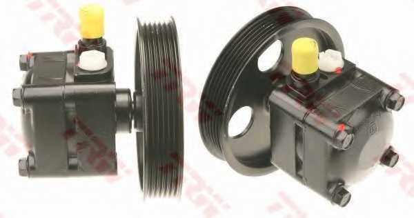 Насос гур <b>TRW JPR541</b> - изображение Насос гур <b>TRW JPR541</b> - изображение