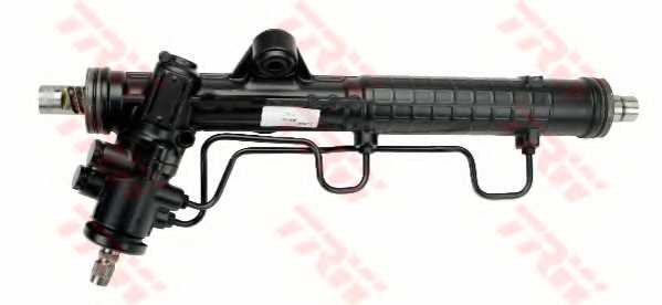 Рулевой механизм TRW JRP652 - изображение 2