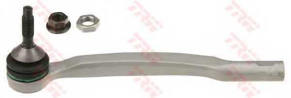 Наконечник поперечной рулевой тяги TRW JTE1071 - изображение Наконечник поперечной рулевой тяги TRW JTE1071 - изображение