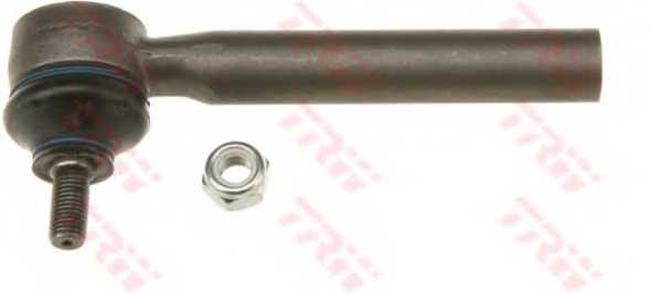 Наконечник поперечной рулевой тяги TRW JTE1105 - изображение Наконечник поперечной рулевой тяги TRW JTE1105 - изображение