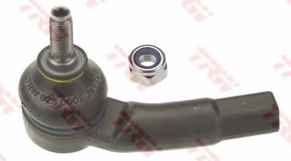Наконечник поперечной рулевой тяги TRW JTE1571 - изображение