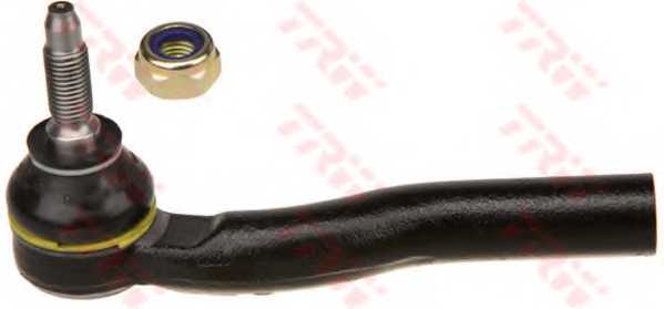 Наконечник рулевой тяги <b>TRW JTE182</b> - изображение Наконечник рулевой тяги <b>TRW JTE182</b> - изображение