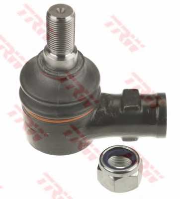 Наконечник поперечной рулевой тяги TRW JTE2133 - изображение Наконечник поперечной рулевой тяги TRW JTE2133 - изображение