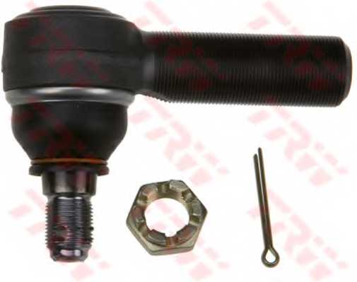 Наконечник поперечной рулевой тяги TRW JTE3513 - изображение Наконечник поперечной рулевой тяги TRW JTE3513 - изображение
