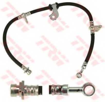 Тормозной шланг TRW PHD548 - изображение