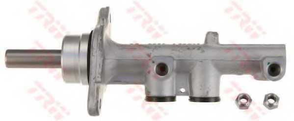 Главный тормозной цилиндр TRW PMF562 - изображение Главный тормозной цилиндр TRW PMF562 - изображение