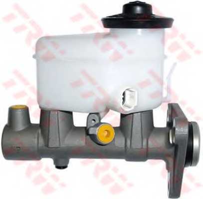 Главный тормозной цилиндр TRW PMF716 - изображение