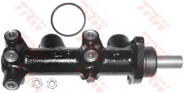 Главный тормозной цилиндр TRW PMK353 - изображение