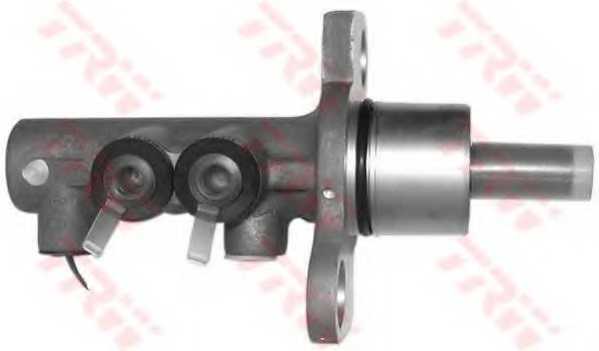 Главный тормозной цилиндр TRW PMK481 - изображение
