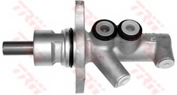 Главный тормозной цилиндр TRW PML362 - изображение Главный тормозной цилиндр TRW PML362 - изображение