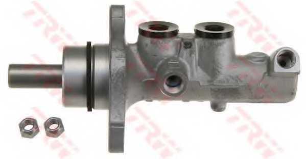 Главный тормозной цилиндр TRW PML434 - изображение Главный тормозной цилиндр TRW PML434 - изображение