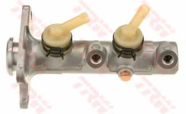 Цилиндр тормозной главный <b>TRW PML460</b> - изображение Цилиндр тормозной главный <b>TRW PML460</b> - изображение