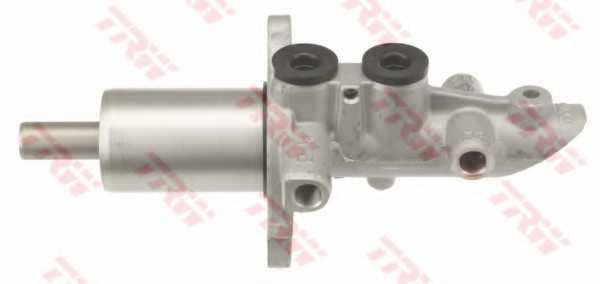 Главный тормозной цилиндр TRW PML483 - изображение Главный тормозной цилиндр TRW PML483 - изображение