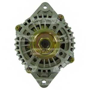 Генератор 90А для EUNOS 500 / FORD USA PROBE(ECP) / MAZDA 626(GE), FAMILIA(BA), MX-3(EC), MX-6(GE), XEDOS 6(CA) <b>UNIPOINT F042A03067 / ALT-3504</b> - изображение
