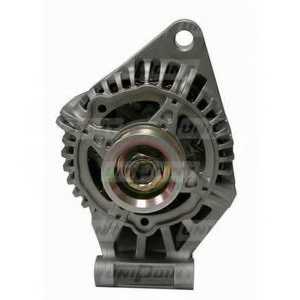 Генератор 90А для FORD FOCUS(DBW,DAW,DFW,DNW) <b>UNIPOINT F042A07011 / ALT-4217</b> - изображение