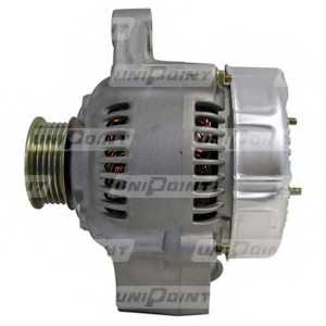 Генератор 70А для TOYOTA CAMRY, CARINA E, CELICA, PICNIC, RAV 4 <b>UNIPOINT F042A02049 / ALT-5059C</b> - изображение 1