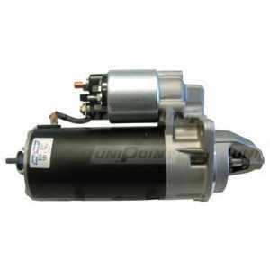 Стартер 1,7кВт для BMW 5(E34), 6(E24), 7(E23,E32) <b>UNIPOINT F042S02079 / STR-2231</b> - изображение 1