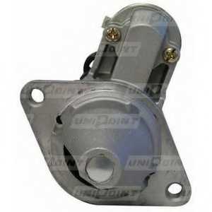 Стартер 1,4кВт для BUICK EXCELLE / DAEWOO ESPERO, KALOS, LACETTI, LANOS, NEXIA, NUBIRA, REZZO <b>UNIPOINT F042S03035 / STR-2660</b> - изображение