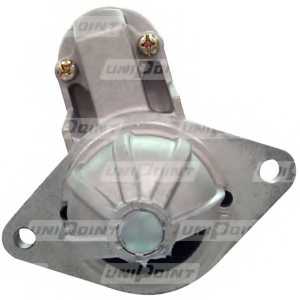 Стартер 1,4кВт для DAEWOO LEMANS, NEXIA, REZZO / HOLDEN ASTRA / OPEL ASTRA, CORSA, KADETT, TIGRA, VECTRA <b>UNIPOINT F042S03039 / STR-3036</b> - изображение