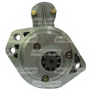 Стартер 1,2кВт для OPEL COMBO(71#), CORSA(78#, 79#, 92#, 94#, 96#, 97#, 98#, 99#,73#,91#,93#,F35) <b>UNIPOINT F042S04047 / STR-6021B</b> - изображение