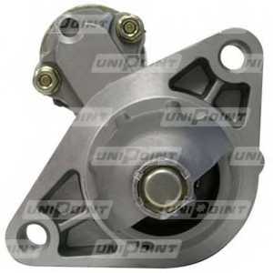 Стартер 1,2кВт для HONDA S2000(AP) <b>UNIPOINT F042S00213 / STR-8274</b> - изображение