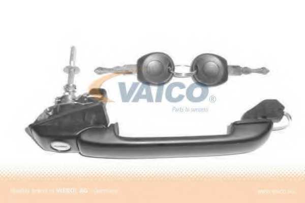 Ручка двери VAICO 1H0 837 207 C / V10-6124 - изображение