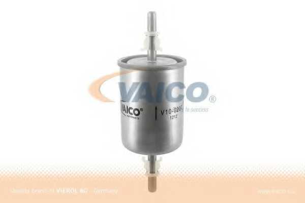 Топливный фильтр <b>VAICO V10-0207</b> - изображение