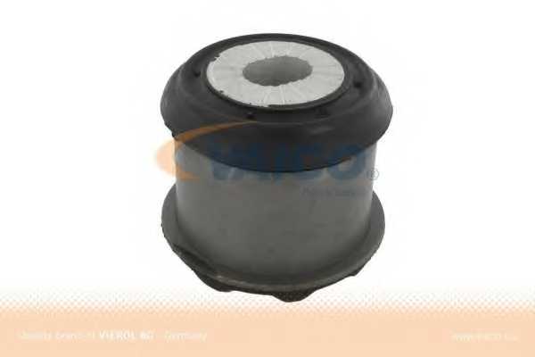 Подвеска держателя АКПП VAICO V10-0267 - изображение