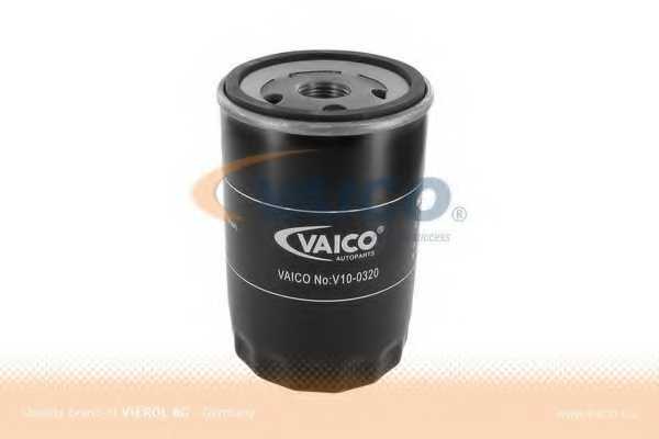 Масляный фильтр <b>VAICO V10-0320</b> - изображение