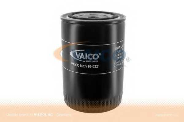 Масляный фильтр <b>VAICO V10-0321</b> - изображение