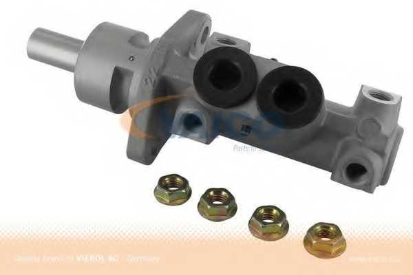 Главный тормозной цилиндр <b>VAICO V10-0525</b> - изображение