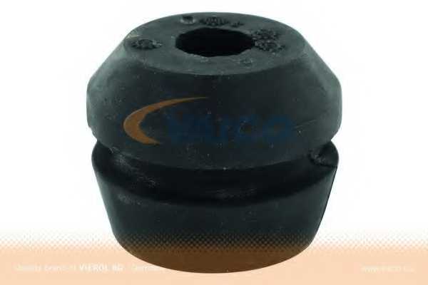 Подвеска двигателя VAICO V10-1252 - изображение Подвеска двигателя VAICO V10-1252 - изображение