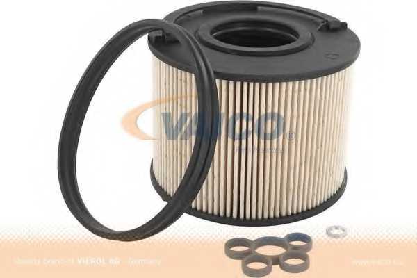 Фильтр топливный <b>VAICO V10-1654</b> - изображение