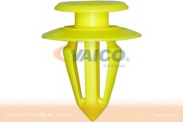 Клипса крепления <b>VAICO V10-2054</b> - изображение Клипса крепления <b>VAICO V10-2054</b> - изображение