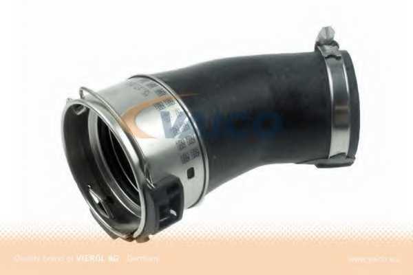Патрубок интеркулера <b>VAICO V10-2832</b> - изображение Патрубок интеркулера <b>VAICO V10-2832</b> - изображение
