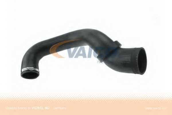 Патрубок интеркулера <b>VAICO V10-2835</b> - изображение Патрубок интеркулера <b>VAICO V10-2835</b> - изображение