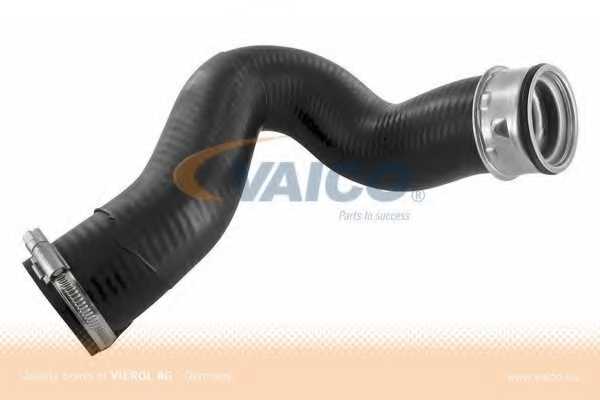 Трубка нагнетаемого воздуха VAICO V10-2837 - изображение Трубка нагнетаемого воздуха VAICO V10-2837 - изображение