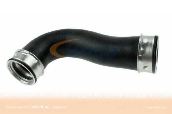 Трубка нагнетаемого воздуха VAICO V10-2871 - изображение Трубка нагнетаемого воздуха VAICO V10-2871 - изображение