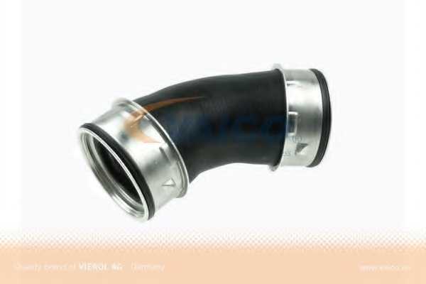 Трубка нагнетаемого воздуха VAICO V10-2900 - изображение Трубка нагнетаемого воздуха VAICO V10-2900 - изображение