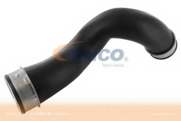 Трубка нагнетаемого воздуха VAICO V10-2902 - изображение Трубка нагнетаемого воздуха VAICO V10-2902 - изображение
